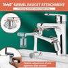 Universal 1080° Rotating Faucet Extender